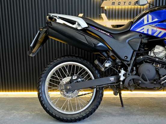 YAMAHA-XTZ 250 LANDER YAMAHA-XTZ 250 LANDER-2019