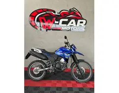 YAMAHA XTZ 250 LANDER YAMAHA XTZ 250 LANDER