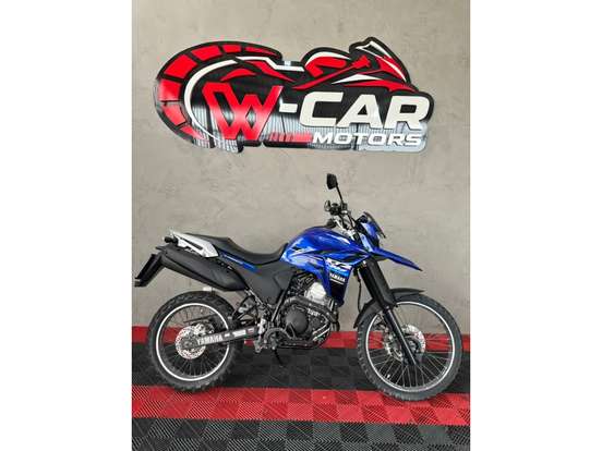 YAMAHA-XTZ 250 LANDER YAMAHA-XTZ 250 LANDER-2024