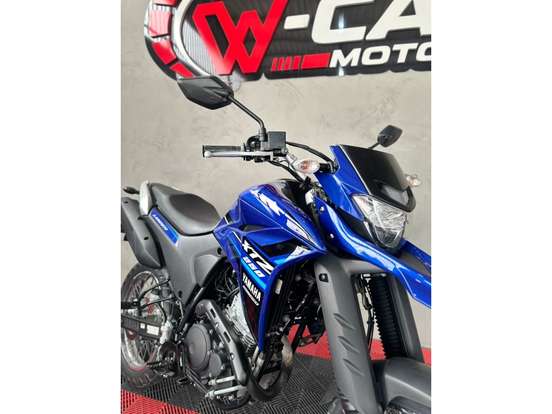 YAMAHA-XTZ 250 LANDER YAMAHA-XTZ 250 LANDER-2024