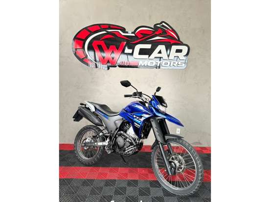 YAMAHA-XTZ 250 LANDER-2024
