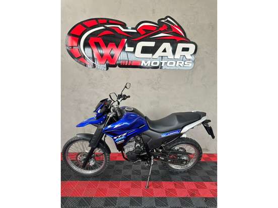 YAMAHA-XTZ 250 LANDER YAMAHA-XTZ 250 LANDER-2024
