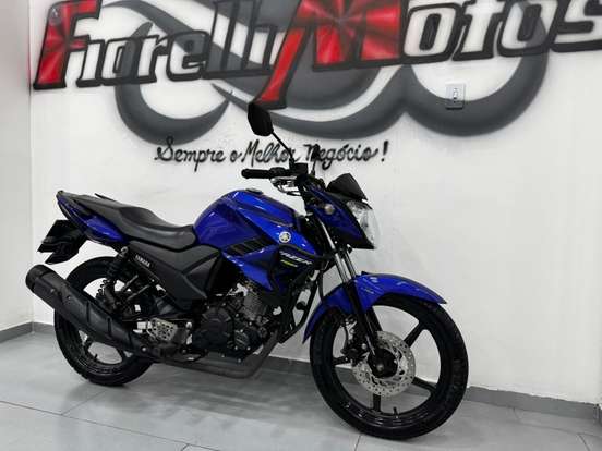YAMAHA-YS 150 FAZER SED YAMAHA-YS 150 FAZER SED-2021