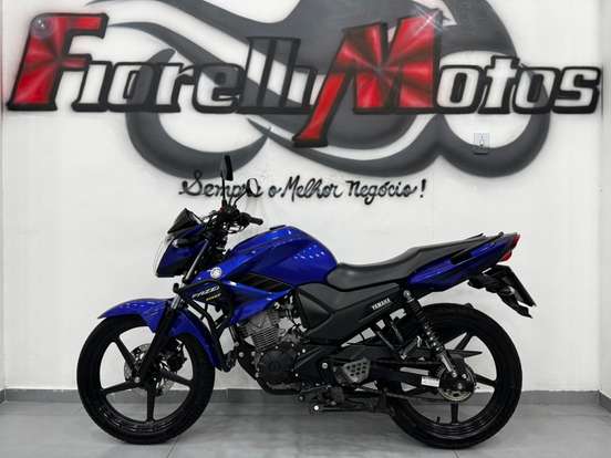 YAMAHA-YS 150 FAZER SED-2021