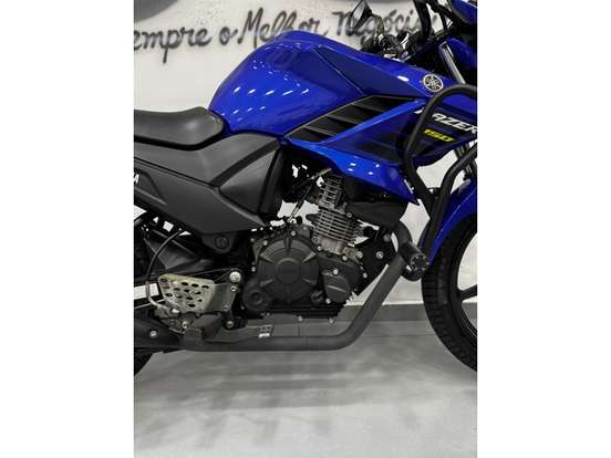 YAMAHA-YS 150 FAZER SED-2021