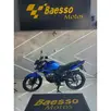 YAMAHA YS 150 FAZER SED YAMAHA YS 150 FAZER SED