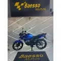YAMAHA YS 150 FAZER SED YAMAHA YS 150 FAZER SED