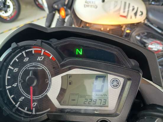 YAMAHA-YS 150 FAZER SED YAMAHA-YS 150 FAZER SED-2023
