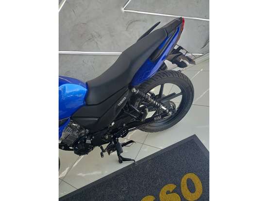YAMAHA-YS 150 FAZER SED-2023