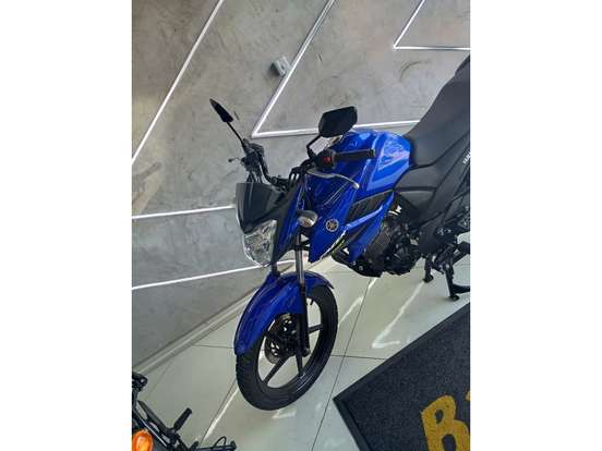 YAMAHA-YS 150 FAZER SED YAMAHA-YS 150 FAZER SED-2023