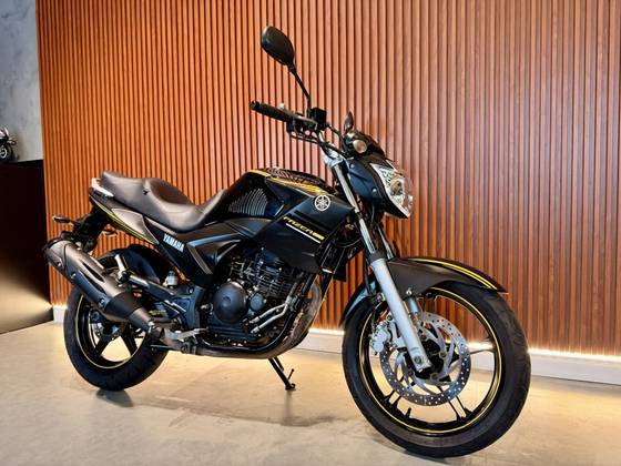 YAMAHA YS 250 FAZER 