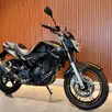 YAMAHA YS 250 FAZER YAMAHA YS 250 FAZER