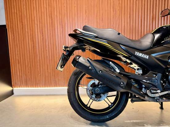 YAMAHA-YS 250 FAZER-2013