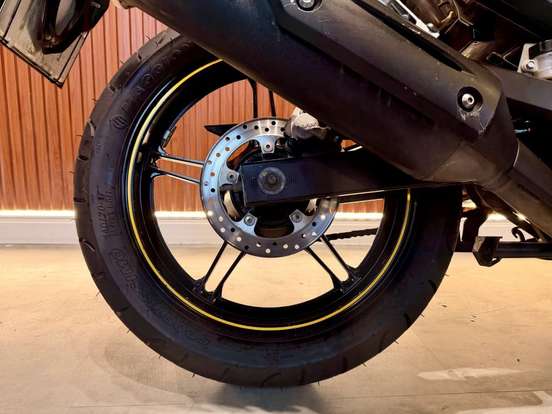 YAMAHA-YS 250 FAZER-2013