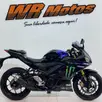YAMAHA YZF R3 ABS YAMAHA YZF R3 ABS