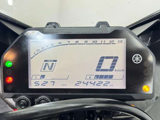 YAMAHA-YZF R3 ABS-2020
