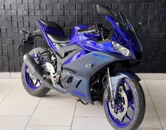 YAMAHA YZF R3 ABS YAMAHA YZF R3 ABS