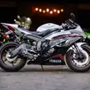 YAMAHA YZF-R6 YAMAHA YZF-R6