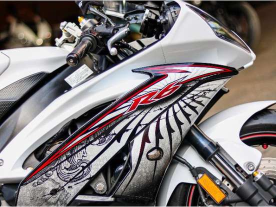 YAMAHA-YZF-R6-2012