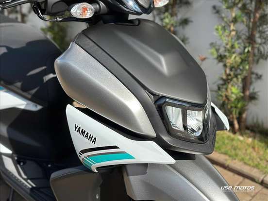 YAMAHA-ZR HYBRID CONNECTED YAMAHA-ZR HYBRID CONNECTED-2026
