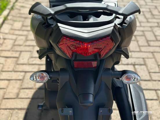 YAMAHA-ZR HYBRID CONNECTED YAMAHA-ZR HYBRID CONNECTED-2026