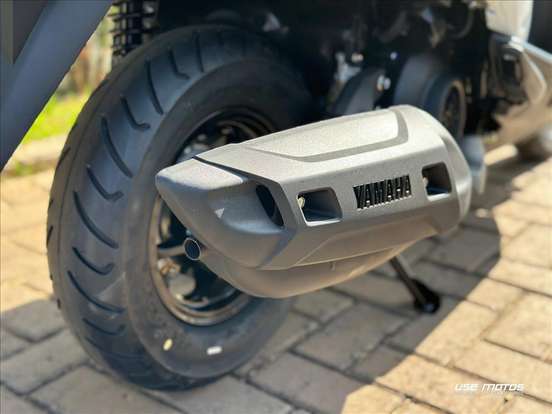 YAMAHA-ZR HYBRID CONNECTED-2026