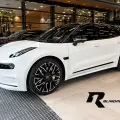 ZEEKR 001 100 KW ELÉTRICO FLAGSHIP AWD ZEEKR 001 100 KW ELÉTRICO FLAGSHIP AWD