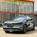 ZEEKR 7X 100 KW ELÉTRICO FLAGSHIP AWD ZEEKR 7X 100 KW ELÉTRICO FLAGSHIP AWD