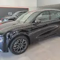 ZEEKR 7X 100 KW ELÉTRICO PREMIUM ZEEKR 7X 100 KW ELÉTRICO PREMIUM