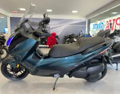 ZONTES 350E ZONTES 350E