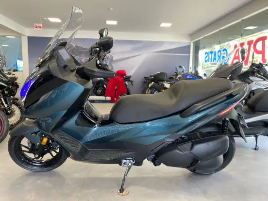 ZONTES-350E ZONTES-350E-2026