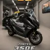 ZONTES 350E ZONTES 350E