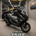 ZONTES 350E ZONTES 350E