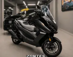ZONTES 350E ZONTES 350E