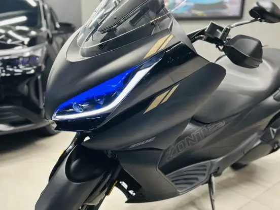 ZONTES-350E ZONTES-350E-2025