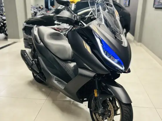 ZONTES-350E ZONTES-350E-2025