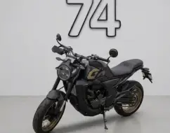 ZONTES GK350 ZONTES GK350