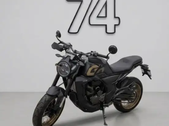 ZONTES-GK350 ZONTES-GK350-2026
