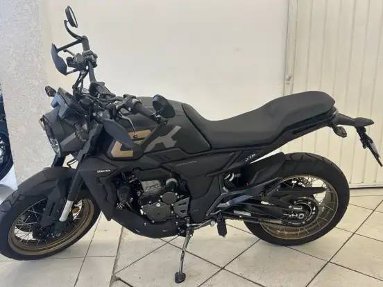ZONTES-GK350 ZONTES-GK350-2026