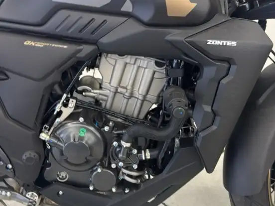 ZONTES-GK350 ZONTES-GK350-2026