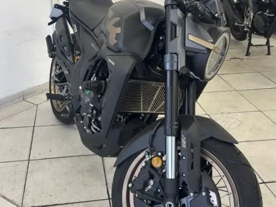 ZONTES-GK350 ZONTES-GK350-2026
