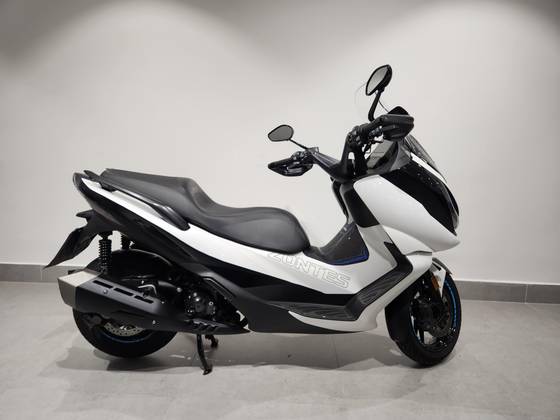 ZONTES 350E 
