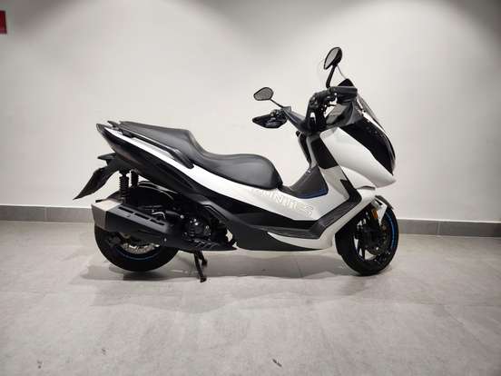 ZONTES-350E ZONTES-350E-2025