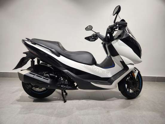 ZONTES-350E ZONTES-350E-2025