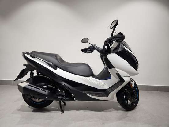 ZONTES-350E ZONTES-350E-2025
