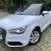 AUDI A1 1.4 TFSI SPORTBACK ATTRACTION 16V 122CV GASOLINA 4P S-TRONIC AUDI A1 1.4 TFSI SPORTBACK ATTRACTION 16V 122CV GASOLINA 4P S-TRONIC