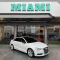 AUDI A3 1.8 TFSI SEDAN AMBITION 16V 180CV GASOLINA 4P AUTOMÁTICO AUDI A3 1.8 TFSI SEDAN AMBITION 16V 180CV GASOLINA 4P AUTOMÁTICO