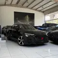 AUDI A3 1.4 35 TFSI GASOLINA SEDAN S LINE LIMITED TIPTRONIC AUDI A3 1.4 35 TFSI GASOLINA SEDAN S LINE LIMITED TIPTRONIC
