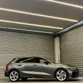 AUDI A3 1.4 35 TFSI GASOLINA SPORTBACK S LINE LIMITED TIPTRONIC AUDI A3 1.4 35 TFSI GASOLINA SPORTBACK S LINE LIMITED TIPTRONIC