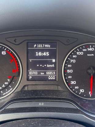 AUDI-A3-1.4 TFSI SEDAN 16V GASOLINA 4P S-TRONIC AUDI-A3-2016
